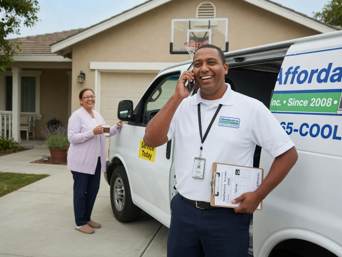 Central Ac Repair Millersville, MO FAQs